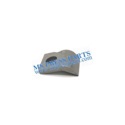 69.011.727/03 Steel Gripper for Heidelberg MO/GTO52 - Replacement Part