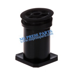 Lifting Sucker Nozzle 66.028.409 - Heidelberg SM102/CD102 Part