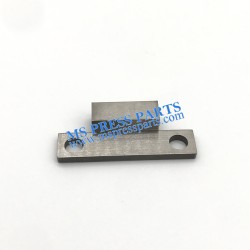 Gripper Pad 91.581.620 for Heidelberg SM102 Printing Machine