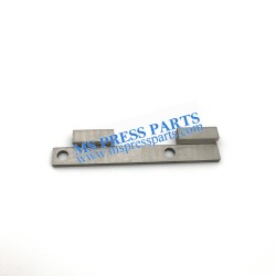 Gripper Pad 91.581.622 for Heidelberg SM102 Printing Machine