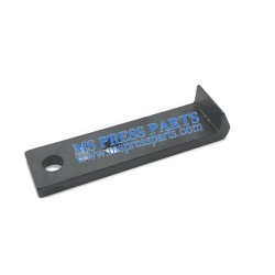 91.591.027 Gripper for Heidelberg printing machines