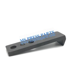 91.591.027 Gripper for Heidelberg printing machines