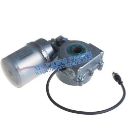 Servo-Drive 91.105.1171 - Heidelberg SM102/CD102 Spare Part