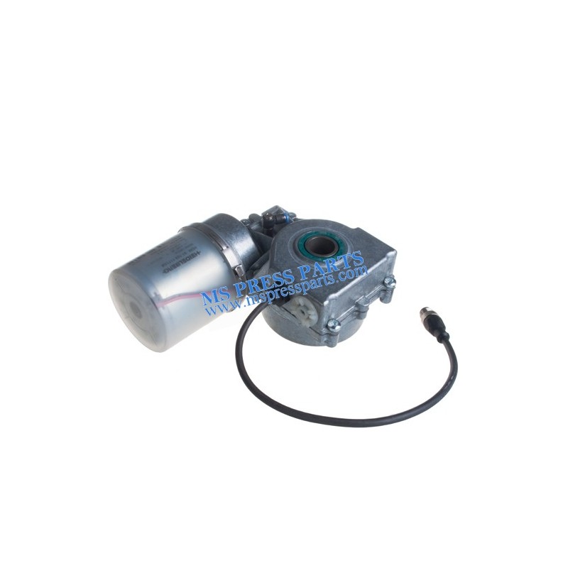 Servo-Drive 91.105.1171 - Heidelberg SM102/CD102 Spare Part