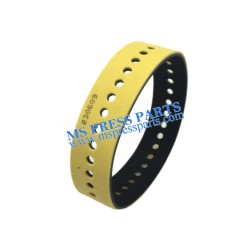 M2.015.878 Suction Tape Replacement for Heidelberg SM52/SM74/CD102/XL105 Machines