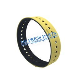 M2.015.878 Suction Tape Replacement for Heidelberg SM52/SM74/CD102/XL105 Machines