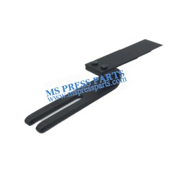 66.028.110F/01 Sheet Separator Finger for Heidelberg CD102/SM102 Cardboard Handling