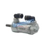 87.334.001/03 Pneumatic Cylinder for Heidelberg SM102/CD102/SM74 printing press
