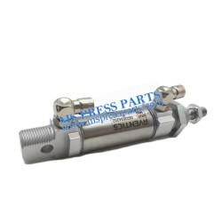 87.334.010 & 00.580.1514 Pneumatic Cylinder for Heidelberg CD102/SM102 - Original Aventics Part