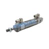 87.334.010 & 00.580.1514 Pneumatic Cylinder for Heidelberg CD102/SM102 - Original Aventics Part