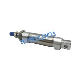87.334.010 pneumatic cylinder for Heidelberg CD102 SM102 printing machine