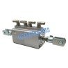 L2.334.001/02 Pneumatic Cylinder for Heidelberg CD74 - Original Aventics