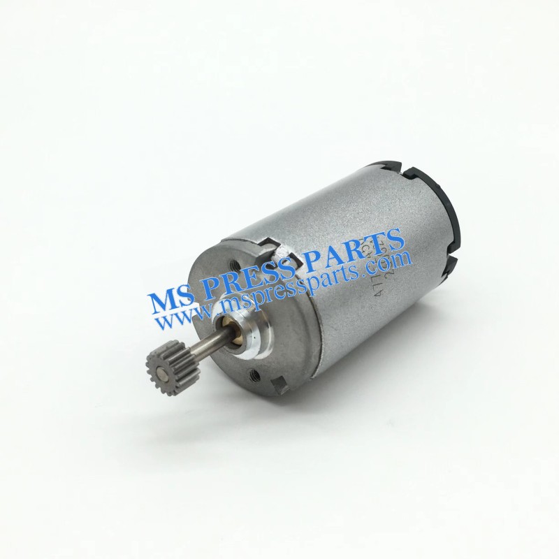 Servo-Drive 61.144.1141/01 - Heidelberg CD102/XL105/SM74/SM102 Replacement