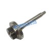 M2.030.510 Gear with 38 Teeth for Heidelberg SM74/PM74 - Stainless Steel