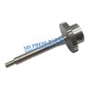 M2.030.510 Gear with 38 Teeth for Heidelberg SM74/PM74 - Stainless Steel