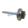 M2.030.510 Gear with 38 Teeth for Heidelberg SM74/PM74 - Stainless Steel