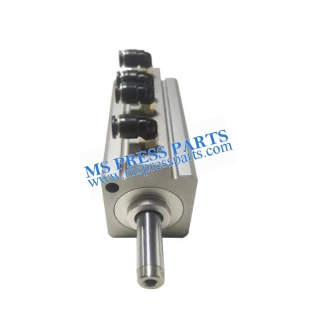 Heidelberg Pneumatic Cylinder Sm102 CD102 00.580.3387, Heidelberg