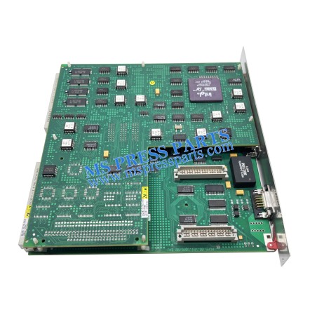 00.785.0479 Flat Module RGP5 for Heidelberg CD102/SM52/CD74/SM102