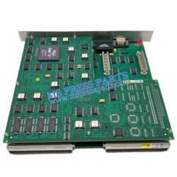 Flat Module RGP5 00.785.0479 for Heidelberg CD102/SM52/CD74/SM102