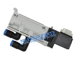 G2.335.492/01 Solenoid Valve Monostabil for Heidelberg Machine Made in Germany