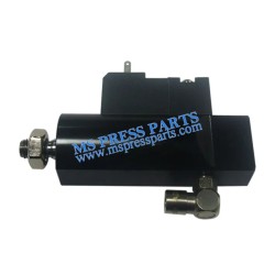 61.184.1111 Cylinder Valve Unit EW for Heidelberg SM102 Machine