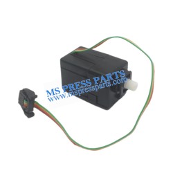 61.186.5311/03 Geared Motor...