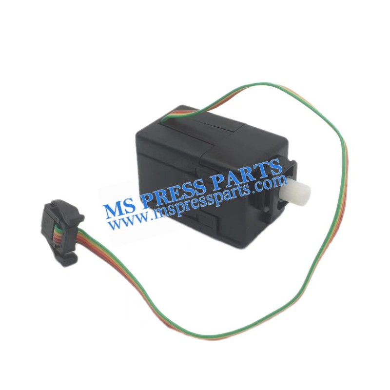 61.186.5311/03 Geared Motor Replacement for Heidelberg CD102/XL105/SM52/PM74