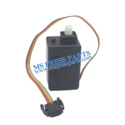 61.186.5311/03 Geared Motor Replacement for Heidelberg CD102/XL105/SM52/PM74