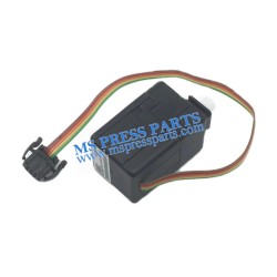 61.186.5311/03 Geared Motor Replacement for Heidelberg CD102/XL105/SM52/PM74