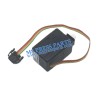 61.186.5311/03 Geared Motor Replacement for Heidelberg CD102/XL105/SM52/PM74