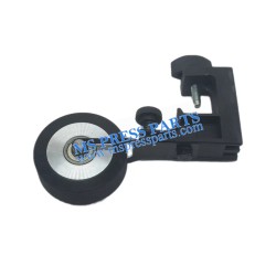 Additional Roll C6.020.125F for Heidelberg Machine