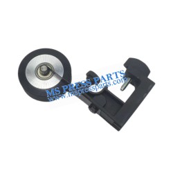 Additional Roll C6.020.125F for Heidelberg Machine