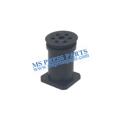 Lifting Sucker Nozzle 66.028.809/01 - Heidelberg SM102/CD74 Part