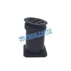 Lifting Sucker Nozzle 66.028.009 for Heidelberg SM102/CD74 Part
