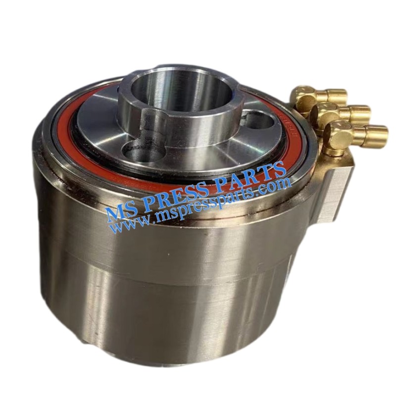 Rotary Valve M2.184.1041/A (Nr.94/15664-G) for Heidelberg SM102/CD102