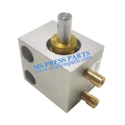 Pneumatic Cylinder F4.334.015/02 (D25 H11) for Heidelberg XL105