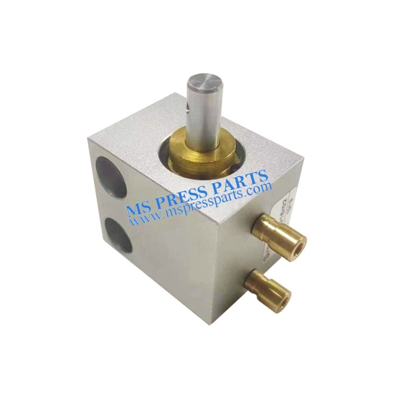 Pneumatic Cylinder F4.334.015/02 (D25 H11) for Heidelberg XL105