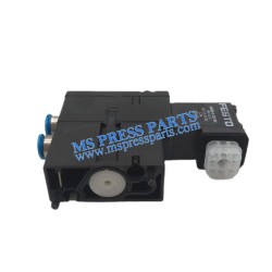 4/2-Way Valve M2.184.1121/05 for Heidelberg Offset Printing Machines