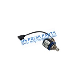 Potentiometer Replacement for Heidelberg SM102 Machine .186.5321 MV.057.334