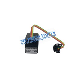 61.186.5311/03 Geared Motor Replacement for Heidelberg CD102/XL105/SM52/PM74