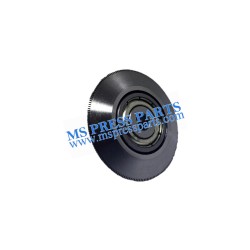 Perforating Wheel 48tpi for Heidelberg GTO & MO - 178 Tooth Microperf