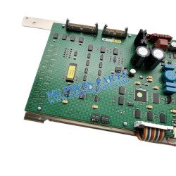 00.785.0353 Flat Module DNK4 for Heidelberg Machine
