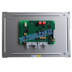 MV.036.387/03 TFT-Display for Heidelberg SM52/SM74/CD102 - Replacement Part