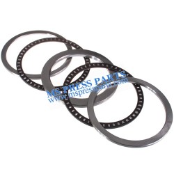 00.550.0096/03 Thrust Cylindrical Roller Bearing F-4346.1 for Heidelberg