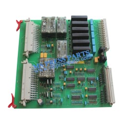 Pile Control Board STK-2...