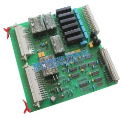Pile Control Board STK-2 91.144.8011&00.781.2197 for Heidelberg