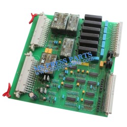 Pile Control Board STK-2 91.144.8011&00.781.2197 for Heidelberg