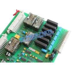 Pile Control Board STK-2 91.144.8011&00.781.2197 for Heidelberg