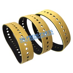 Suction Tape M2.015.846F/M2.015.878 for Heidelberg SM52/SM74/PM74/CD74/SM102/CD102/XL105