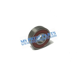 00.520.1019 Grooved Ball Bearing 608 2RS for Heidelberg Machine - NTN